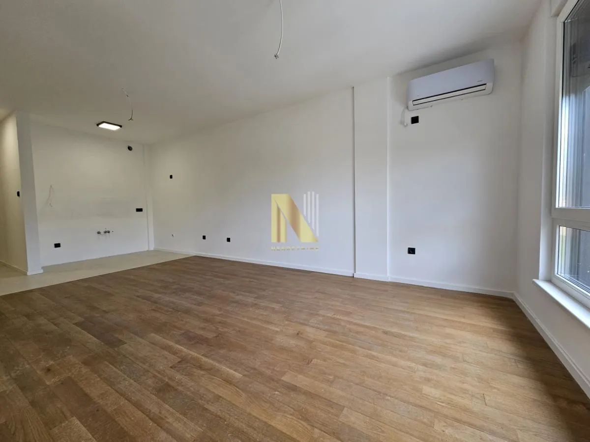 Prodaja, dvosoban stan, 51m², Bulevar patrijarha Pavla, Novi Sad Sve Podlokacije