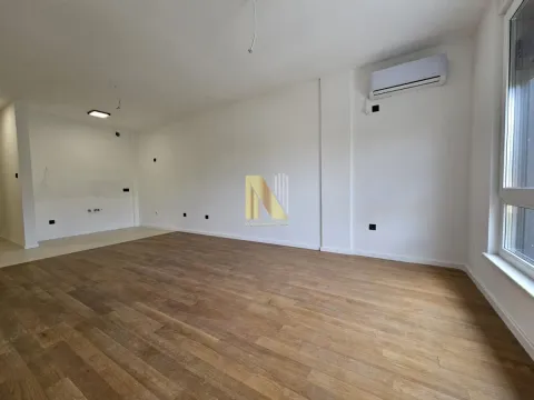 Prodaja, dvosoban stan, 51m², Bulevar patrijarha Pavla, Novi Sad Sve Podlokacije - image 4