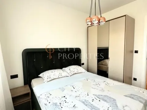 Rent, apartment, 38m², Zabjelo, Podgorica - image 5