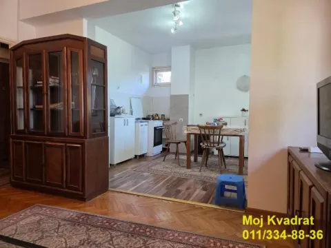 Rent, two bedroom apartment, 55m², Karaburma, Palilula Sve Podlokacije - image 2