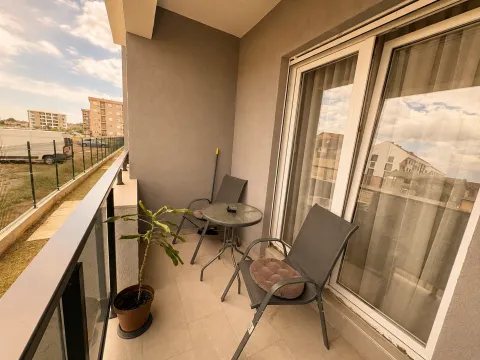 Izdavanje, jednosoban stan, 46m², Zabjelo, Podgorica - image 12