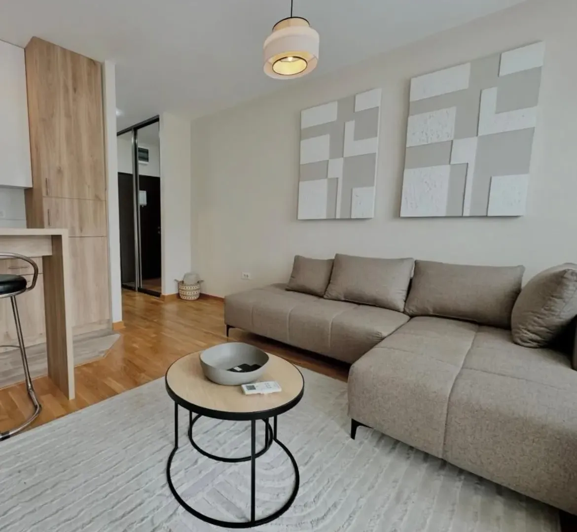 Izdavanje, stan, 30m², Zagorič, Podgorica