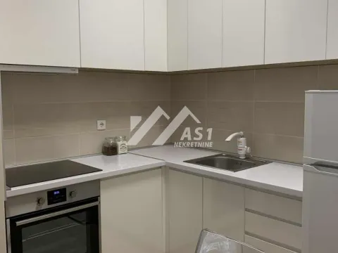 Izdavanje, stan, 33m², Spens, Novi Sad Sve Podlokacije - image 4