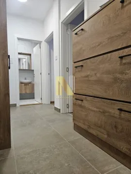 Prodaja, trosoban stan, 59m², Avijatičarsko naselje, Novi Sad Sve Podlokacije - image 11