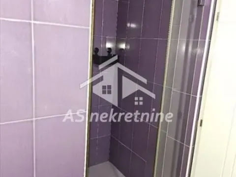 Rent, two bedroom apartment, 52m², Đeram Pijaca, Beograd - image 17
