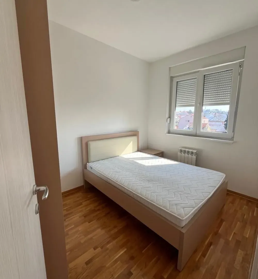 Rent, one bedroom apartment, 36m², Zvezdara Sve Podlokacije, Beograd