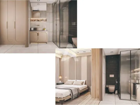 Prodaja, jednosoban stan, 47m², Budva, Crna Gora - image 13