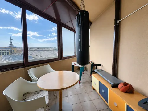 Sale, four bedroom apartment, 281m², Preko Morače, Podgorica - image 12