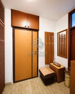 Rent, one bedroom apartment, 55m², Makedonsko naselje, Bar - image 4