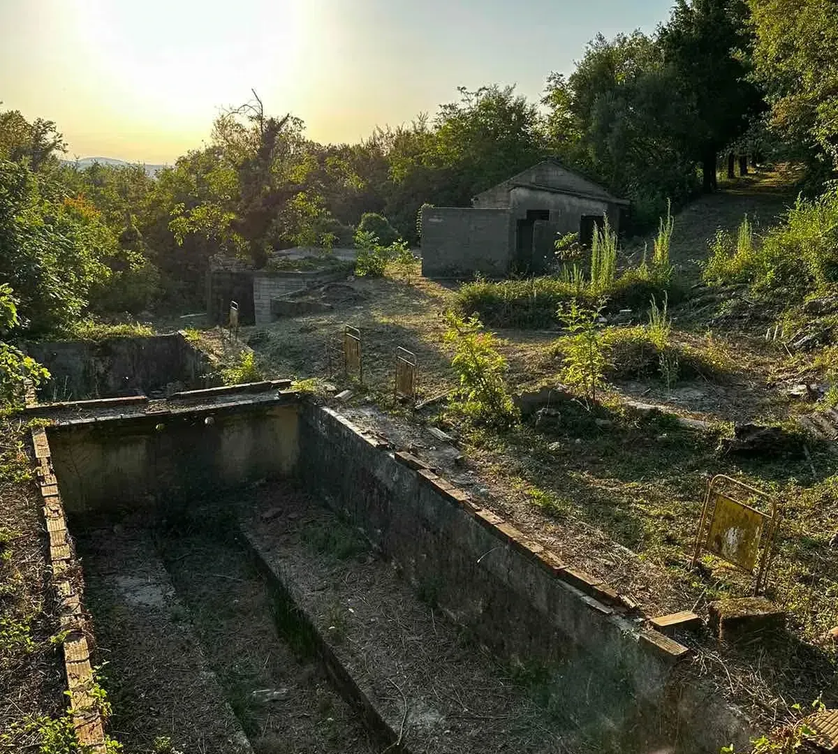 Prodaja, plac, 3000m², Kotor, Crna Gora