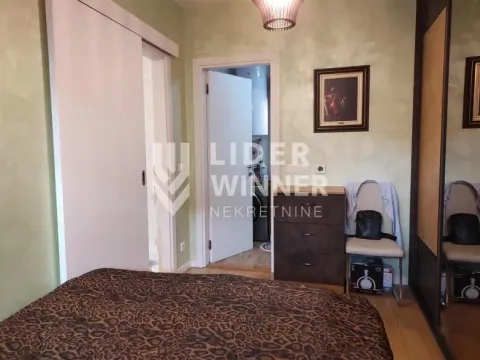 Prodaja, dvosoban stan, 96m², Novi Beograd Sve Podlokacije, Beograd - image 16