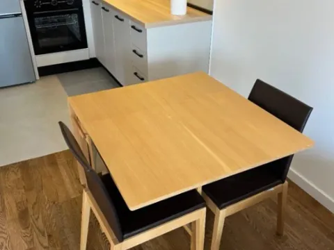 Izdavanje, jednosoban stan, 47m², Stari Aerodrom, Podgorica - image 8