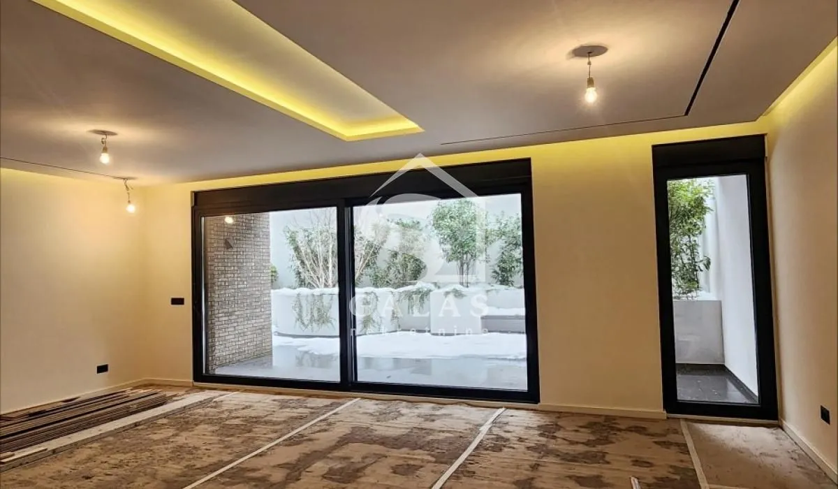 Sale, four bedroom apartment, 232m², Autokomanda, Voždovac Sve Podlokacije