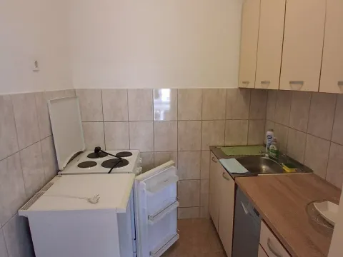 Izdavanje, stan, 36m², Stari Aerodrom, Podgorica - image 5