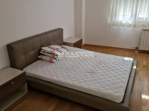 Izdavanje, trosoban stan, 88m², Neimar, Vračar Sve Podlokacije - image 5