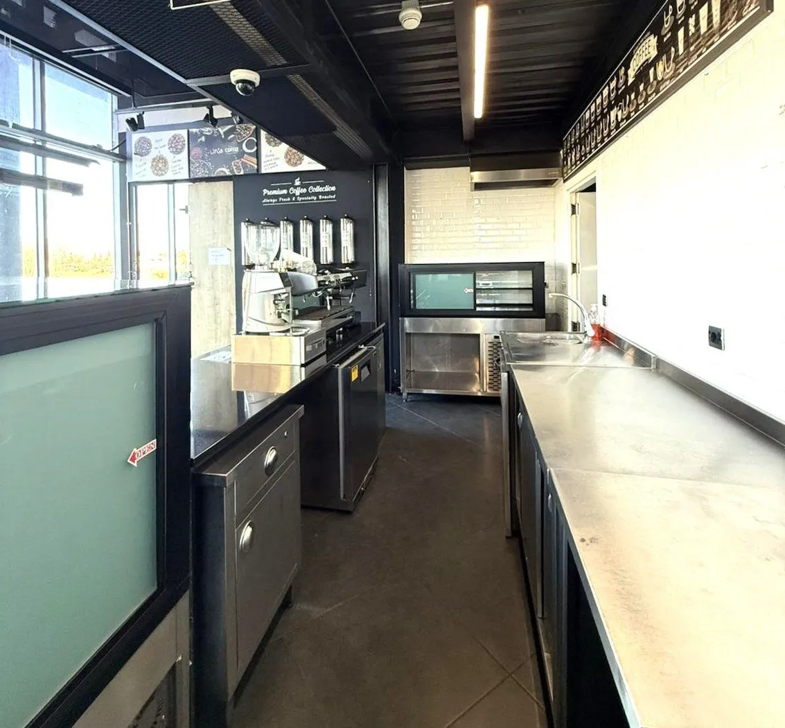 Rent, office space, 740m², Mahala, Bijelo Polje