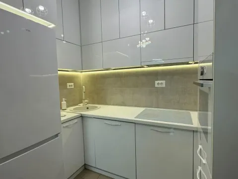 Izdavanje, jednosoban stan, 43m², City Kej, Podgorica - image 3