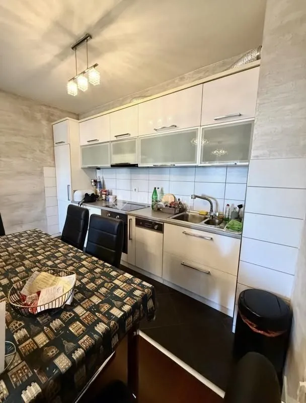 Prodaja, dvosoban stan, 67m², City Kvart, Podgorica