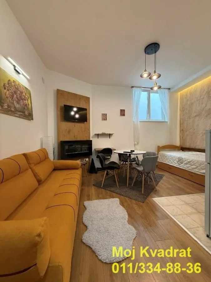 Prodaja, ugostiteljski objekat, 482m², Treska, Kopaonik