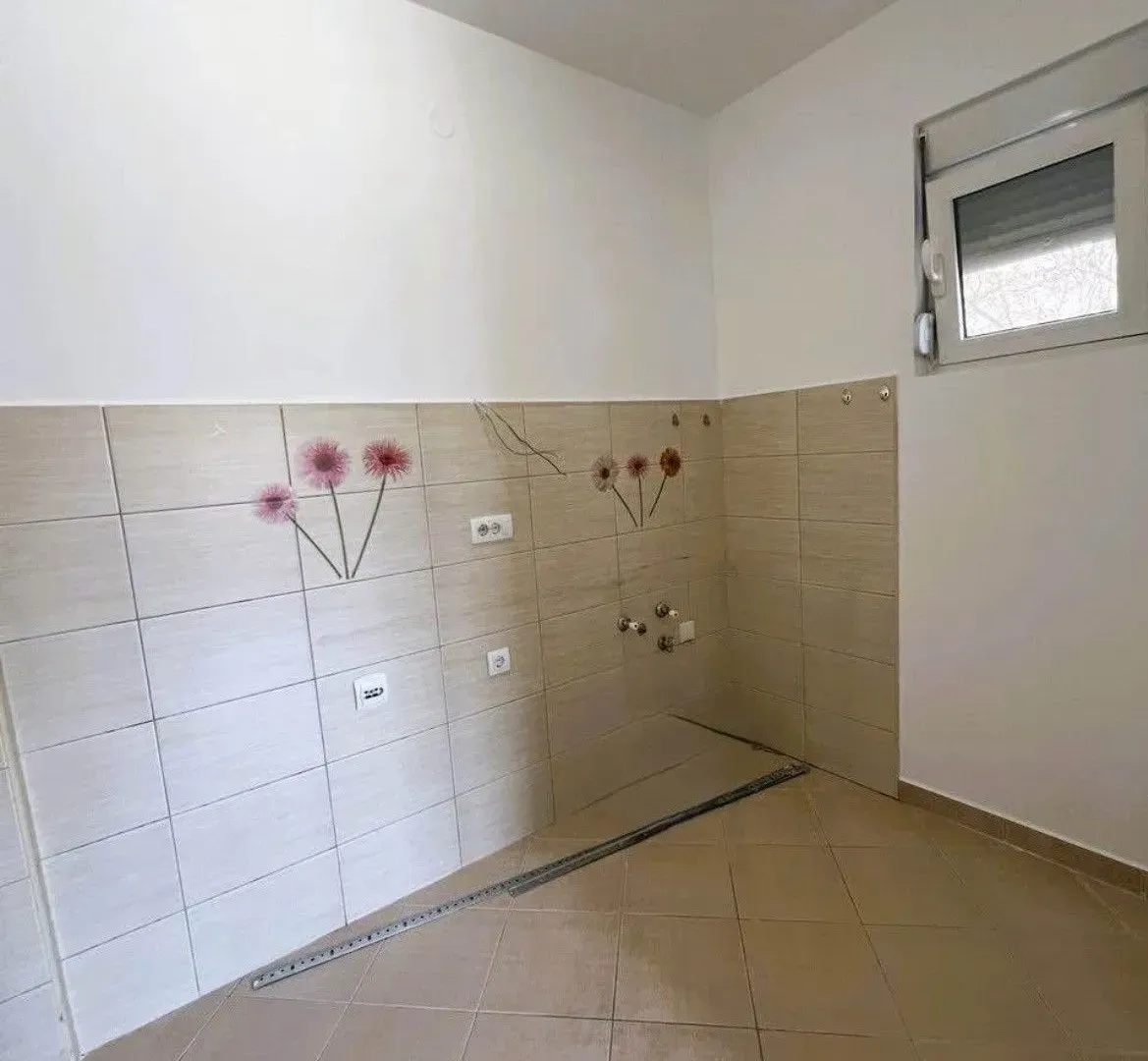 Sale, one bedroom apartment, 51m², Masline, Podgorica