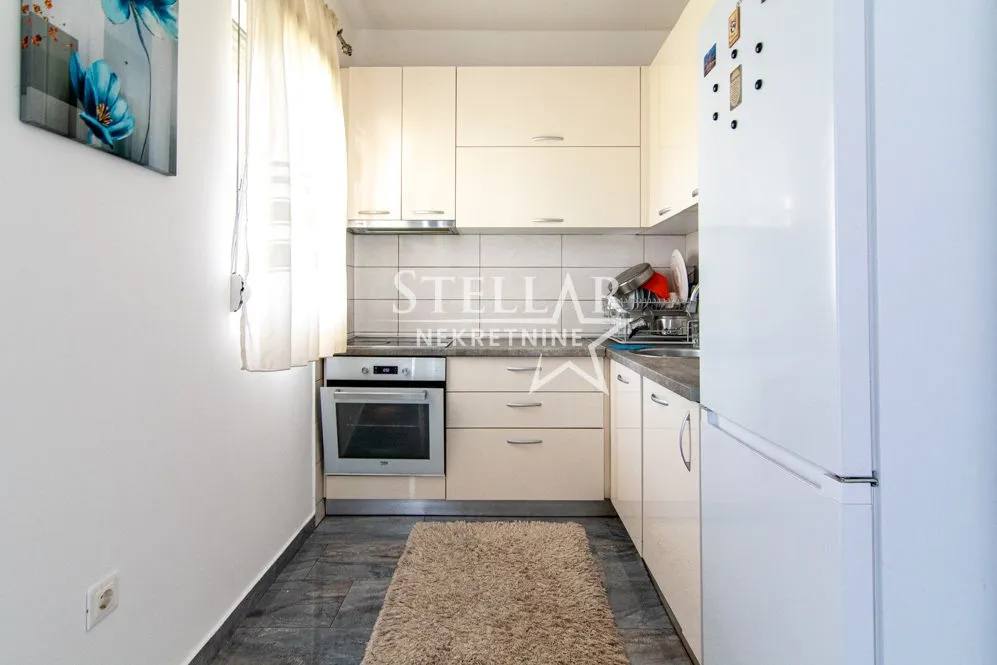Rent, house, 140m², Donji Kokoti, Podgorica