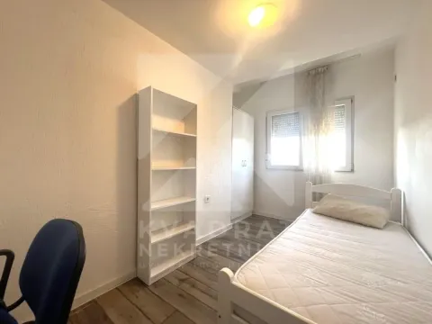 Rent, three bedroom apartment, 70m², Centar, Podgorica - image 11