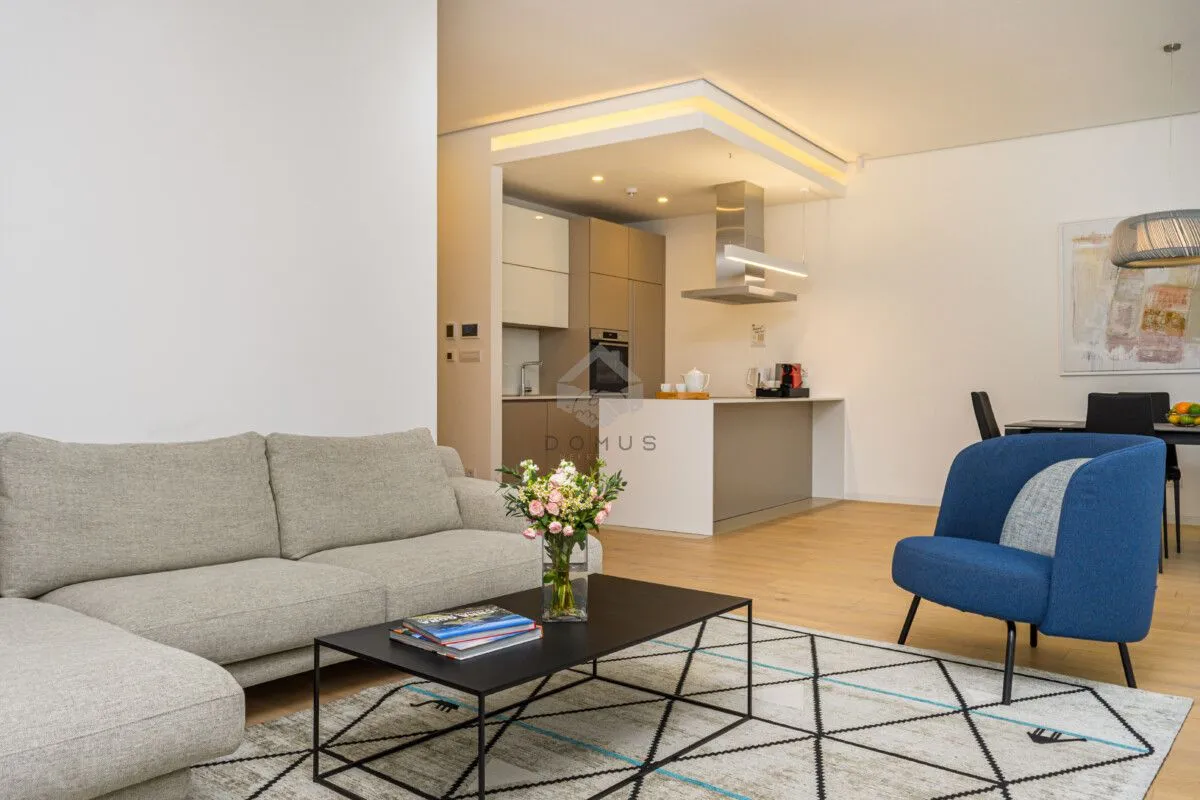 Sale, three bedroom apartment, 171m², Budva, Crna Gora