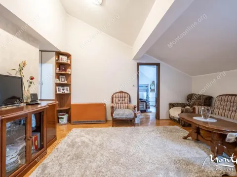 Sale, three bedroom apartment, 63m², Tivat, Crna Gora - image 5