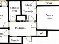 Prodaja, četvorosoban stan, 105m², Novi Beograd Blok 37, Novi Beograd Sve Podlokacije - image 2