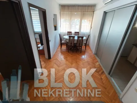 Izdavanje, jednosoban stan, 60m², Preko Morače, Podgorica - image 7