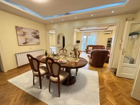 Izdavanje, trosoban stan, 100m², Lekino Brdo, Voždovac Sve Podlokacije - image 4