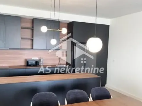 Izdavanje, četvorosoban stan, 152m², Savski Venac, Beograd - image 12