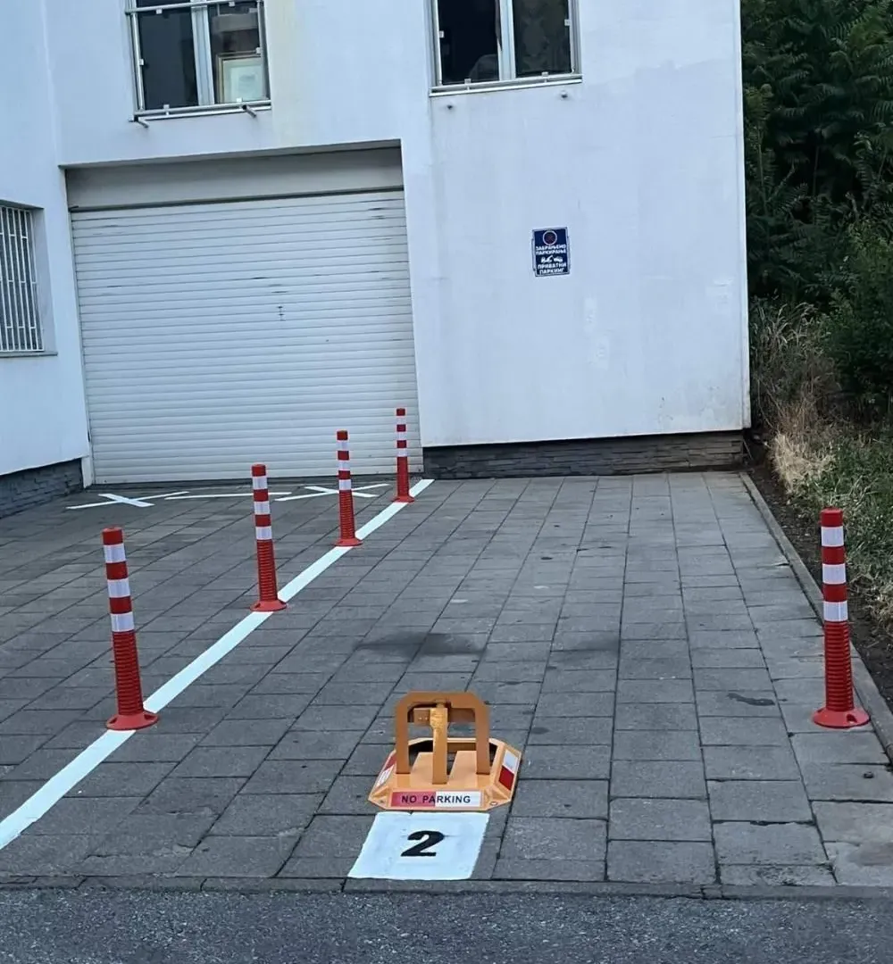 Izdavanje, jednosoban stan, 42m², Bulbulder, Zvezdara Sve Podlokacije