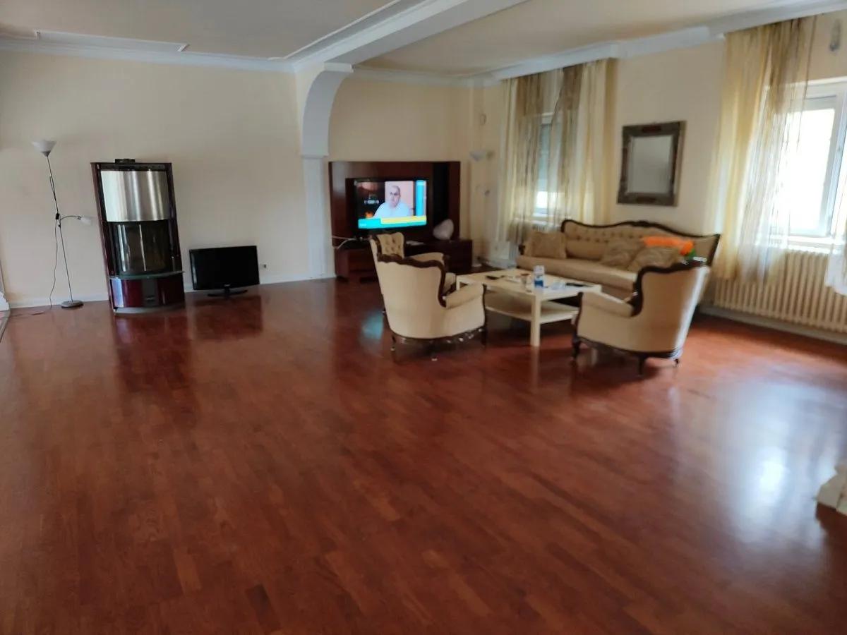 Sale, house, 560m², Dedinje Sve Podlokacije, Beograd