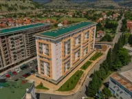 Prodaja, jednosoban stan, 26m², Zagorič, Podgorica - image 10