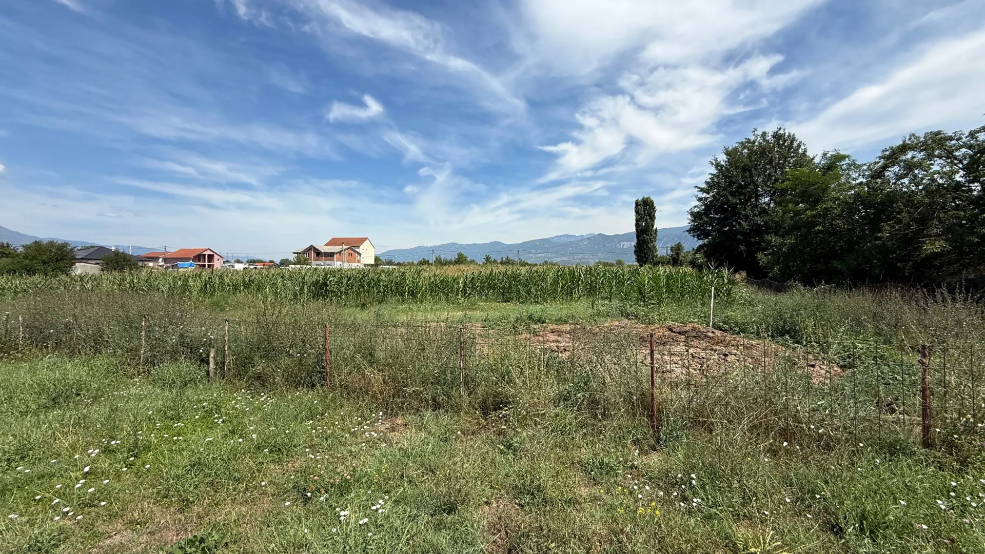 Prodaja, plac, 4300m², Klikovače, Danilovgrad