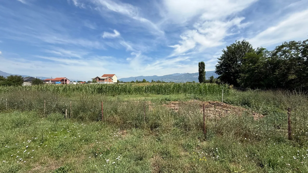 Sale, land lot, 4300m², Klikovače, Danilovgrad