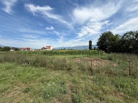 Zemljište in Klikovače