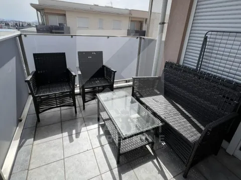 Prodaja, jednosoban stan, 53m², City Kvart, Podgorica - image 11
