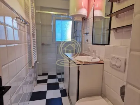 Rent, two bedroom apartment, 56m², Stari Grad, Beograd - image 12