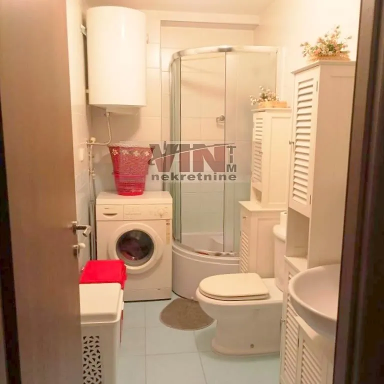 Rent, one bedroom apartment, 36m², Altina, Beograd