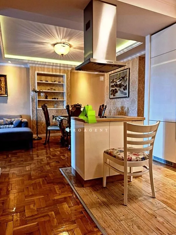 Rent, three bedroom apartment, 90m², Medijana, Niš