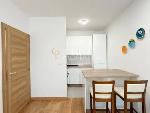 Prodaja, stan, 44m², New City, Podgorica - image 10