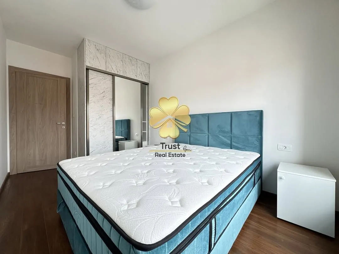 Rent, two bedroom apartment, 75m², Master Kvart, Podgorica