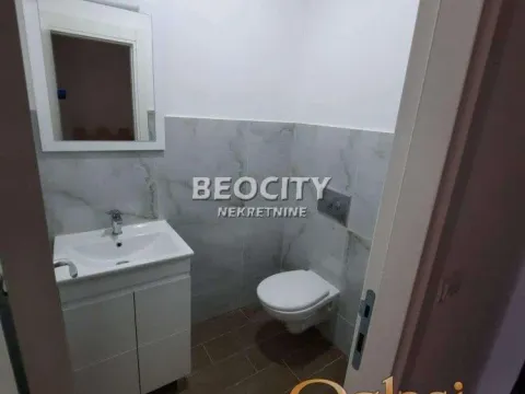 Sale, three bedroom apartment, 66m², Temerin, Novi Sad - image 7