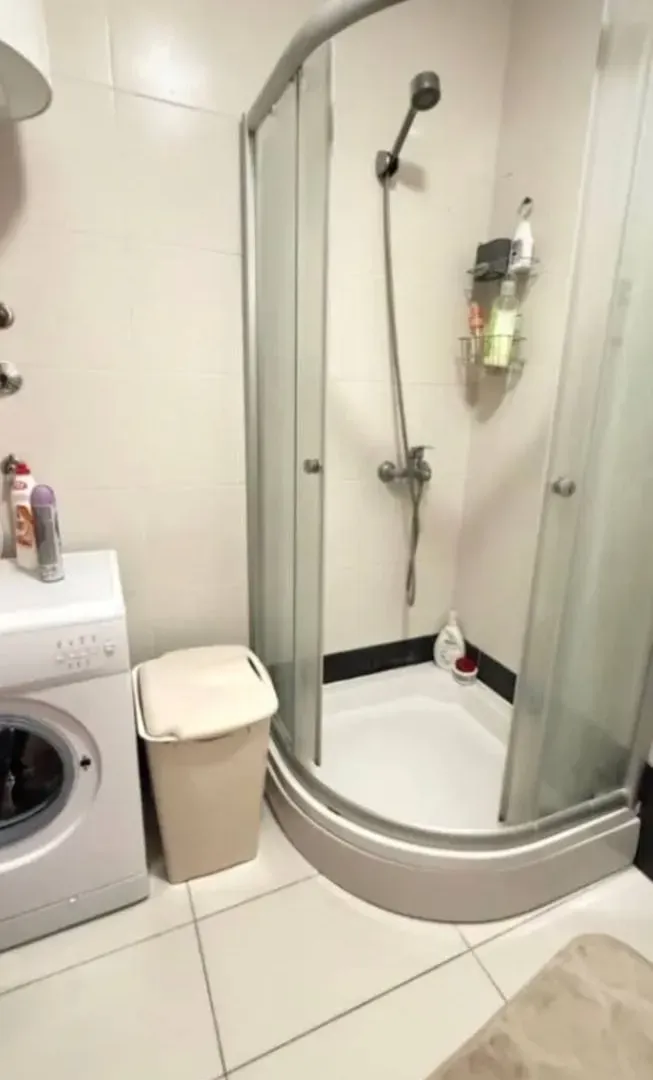 Sale, one bedroom apartment, 55m², Budva, Crna Gora