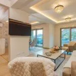 Prodaja, dvosoban stan, 96m², Pržno, Budva - image 7