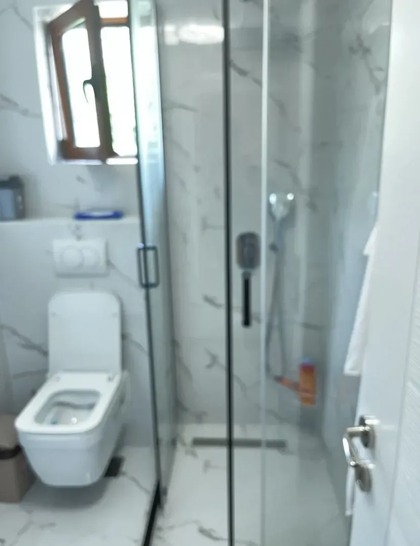 Prodaja, dvosoban stan, 70m², Centar, Budva