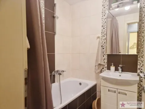 Sale, four bedroom apartment, 84m², Vojvode Vlahovica, Beograd - image 6