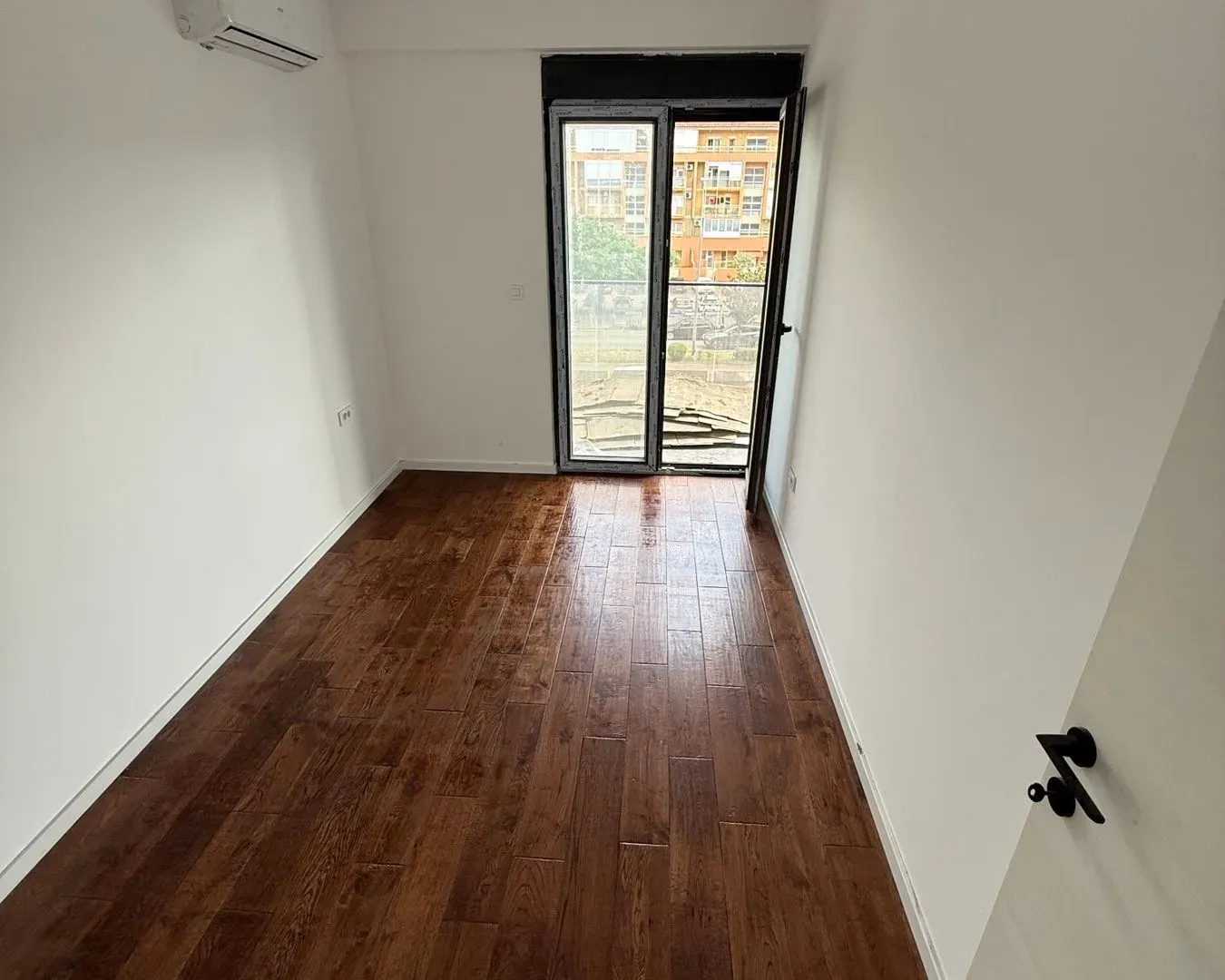 Prodaja, dvosoban stan, 67m², Stari Aerodrom, Podgorica